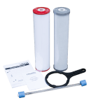 Twin Filter System Cartridge Package